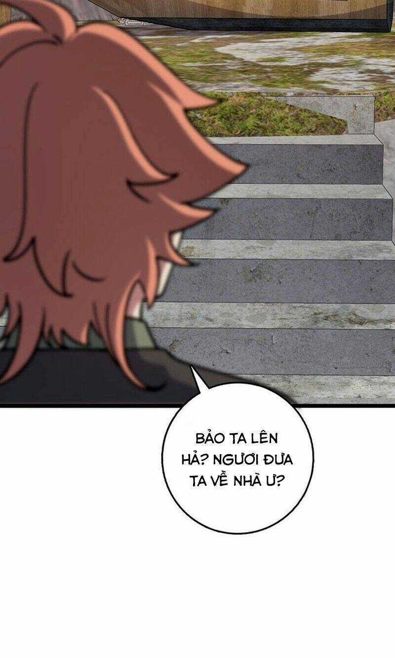 Sư Phụ Của Ta Mỗi Khi Đến Đại Nạn Mới Đột Phá Chương 106 trang 9