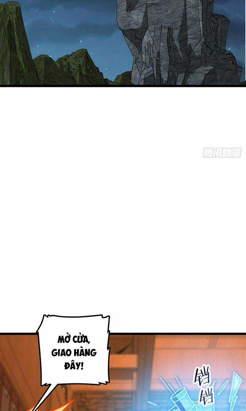 Sư Phụ Của Ta Mỗi Khi Đến Đại Nạn Mới Đột Phá Chương 107 trang 18