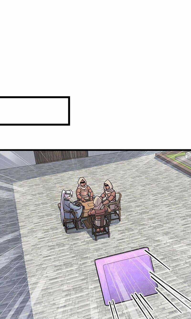 Sư Phụ Của Ta Mỗi Khi Đến Đại Nạn Mới Đột Phá Chương 107 trang 2