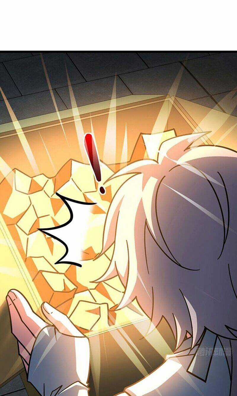 Sư Phụ Của Ta Mỗi Khi Đến Đại Nạn Mới Đột Phá Chương 107 trang 20