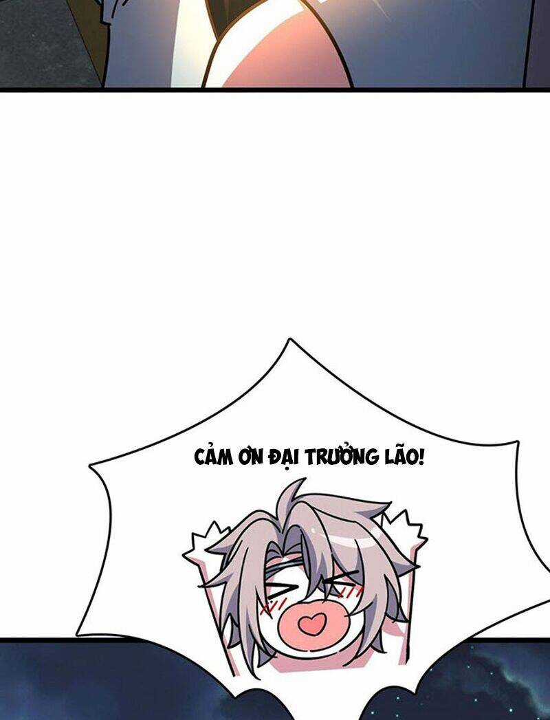 Sư Phụ Của Ta Mỗi Khi Đến Đại Nạn Mới Đột Phá Chương 107 trang 21