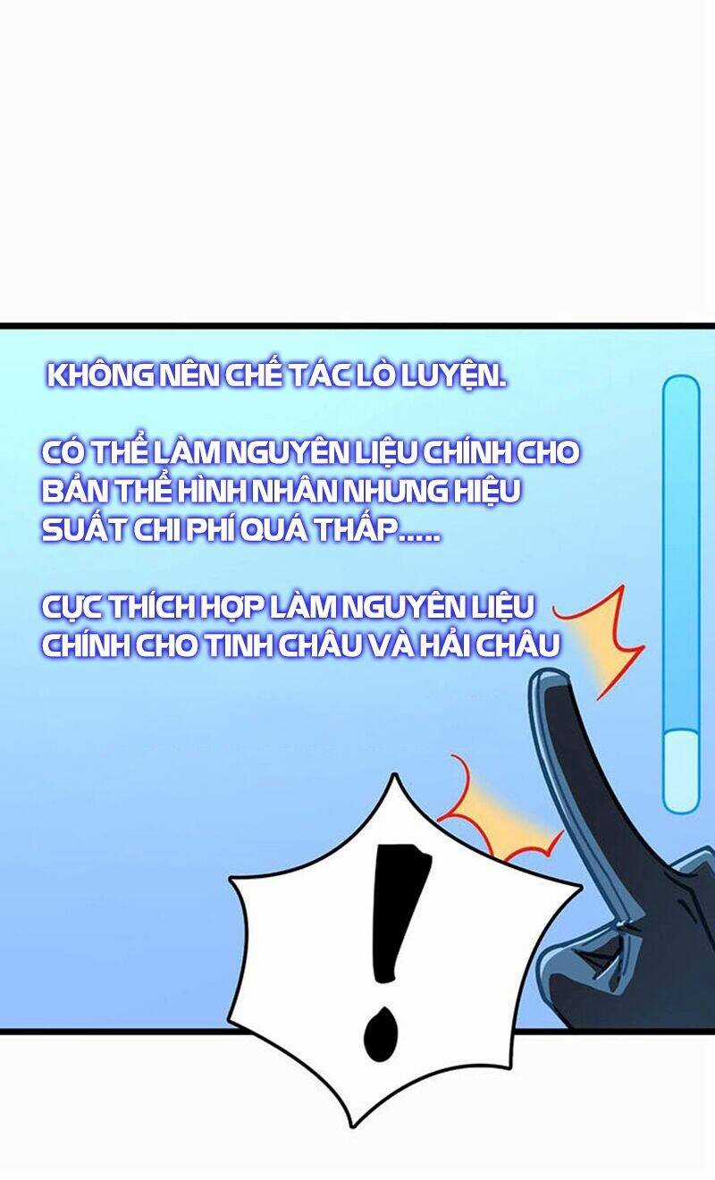 Sư Phụ Của Ta Mỗi Khi Đến Đại Nạn Mới Đột Phá Chương 107 trang 38