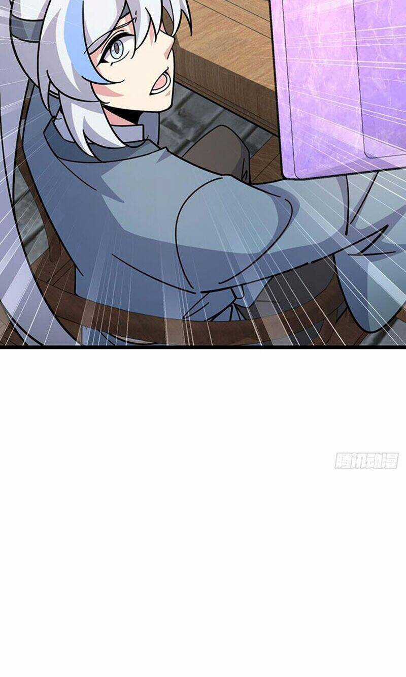 Sư Phụ Của Ta Mỗi Khi Đến Đại Nạn Mới Đột Phá Chương 107 trang 4