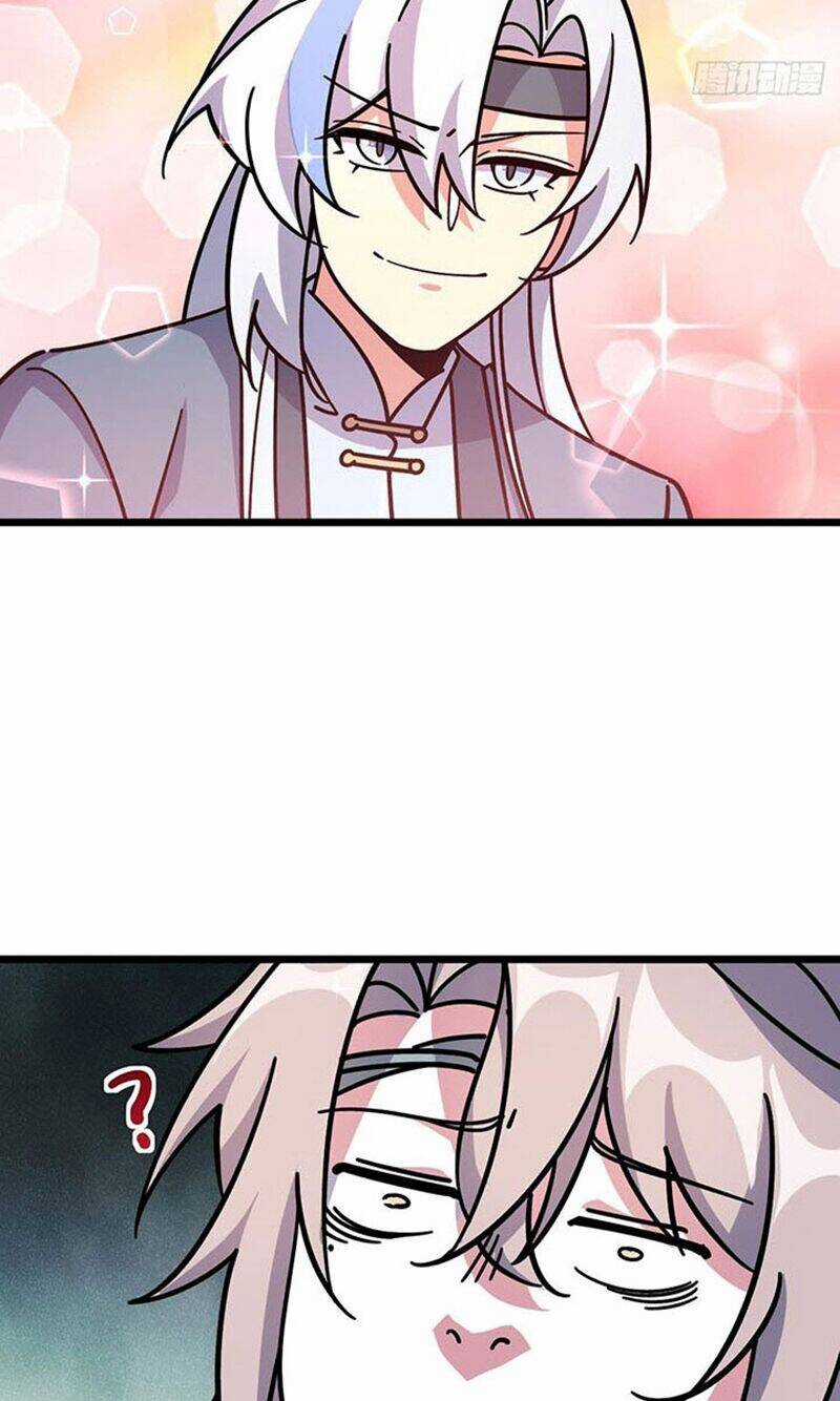 Sư Phụ Của Ta Mỗi Khi Đến Đại Nạn Mới Đột Phá Chương 107 trang 43