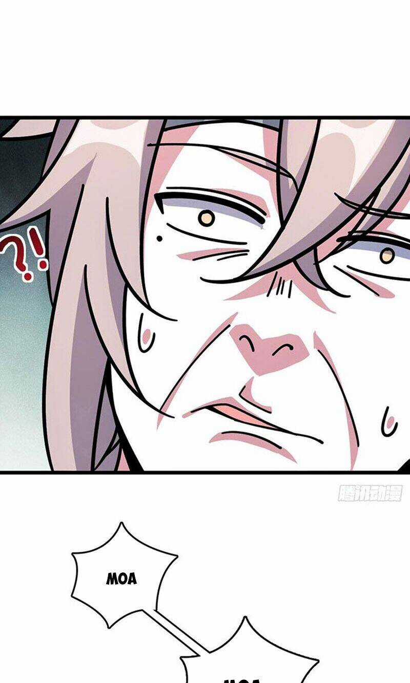 Sư Phụ Của Ta Mỗi Khi Đến Đại Nạn Mới Đột Phá Chương 107 trang 45