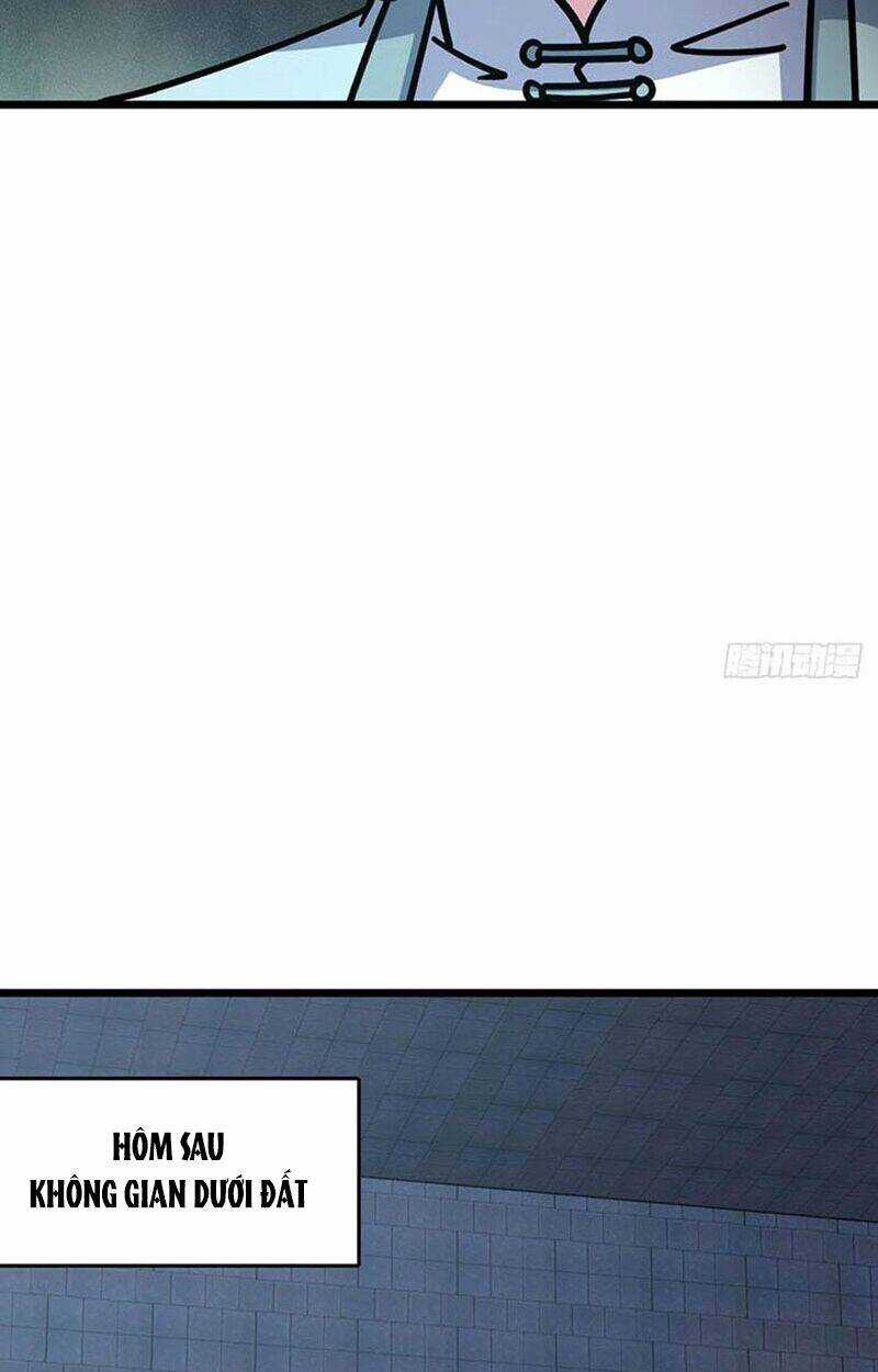 Sư Phụ Của Ta Mỗi Khi Đến Đại Nạn Mới Đột Phá Chương 107 trang 48