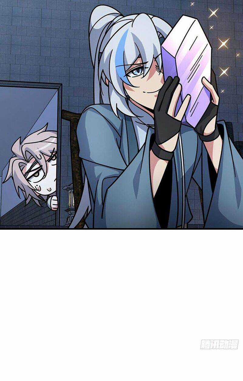 Sư Phụ Của Ta Mỗi Khi Đến Đại Nạn Mới Đột Phá Chương 107 trang 49