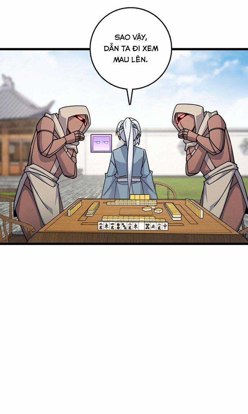 Sư Phụ Của Ta Mỗi Khi Đến Đại Nạn Mới Đột Phá Chương 107 trang 5