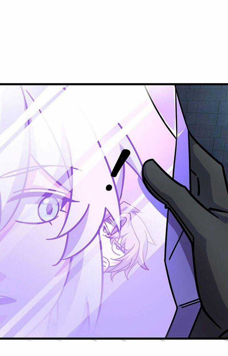 Sư Phụ Của Ta Mỗi Khi Đến Đại Nạn Mới Đột Phá Chương 107 trang 50