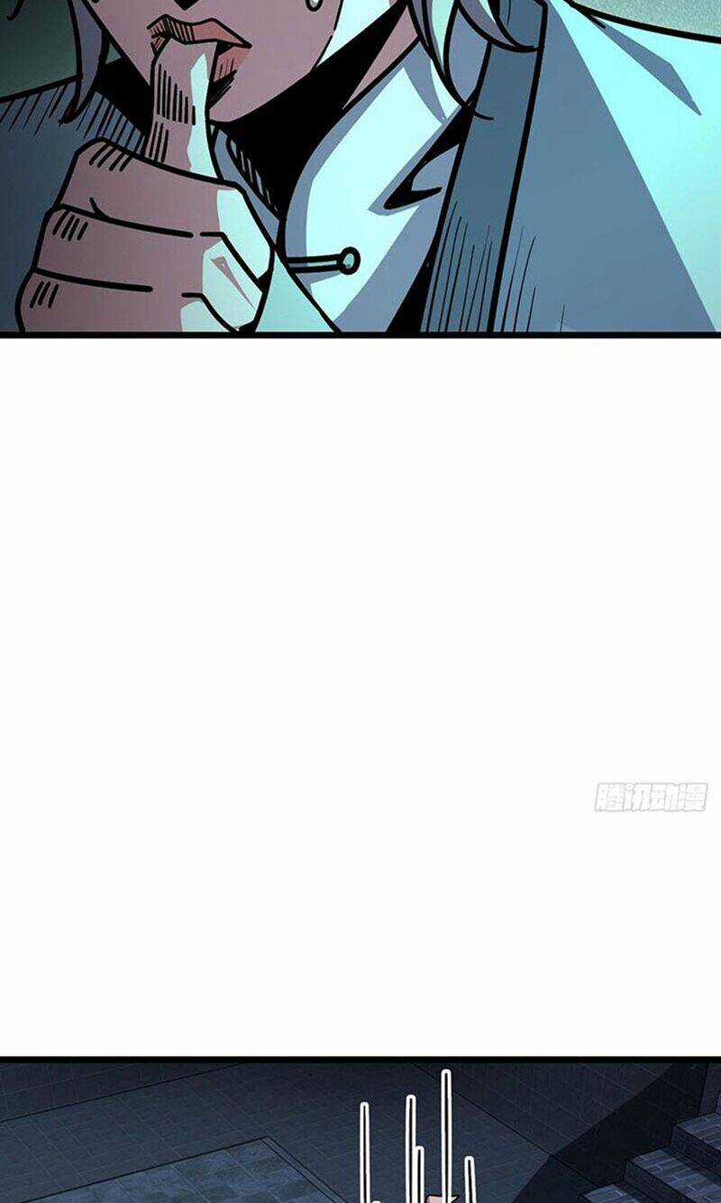 Sư Phụ Của Ta Mỗi Khi Đến Đại Nạn Mới Đột Phá Chương 107 trang 61