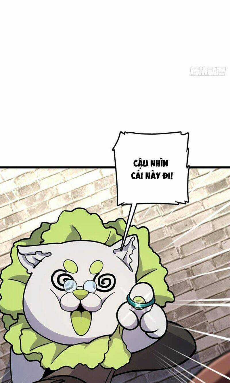 Sư Phụ Của Ta Mỗi Khi Đến Đại Nạn Mới Đột Phá Chương 108 trang 18