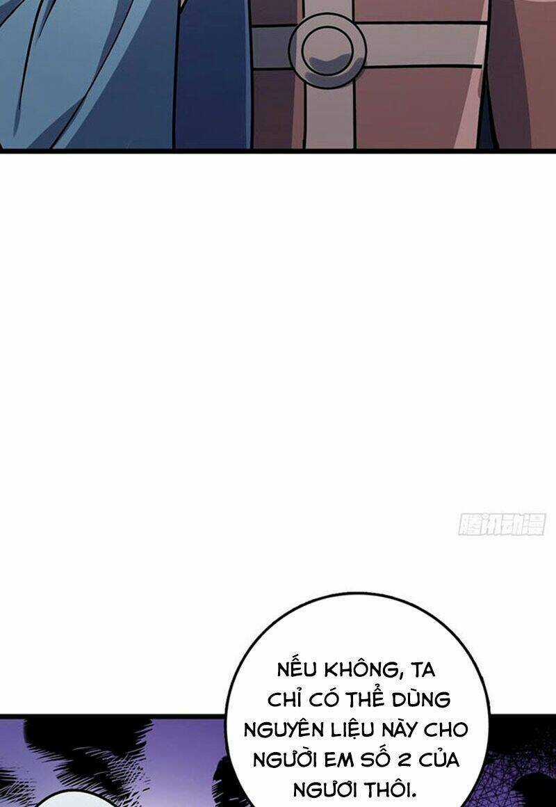 Sư Phụ Của Ta Mỗi Khi Đến Đại Nạn Mới Đột Phá Chương 108 trang 26