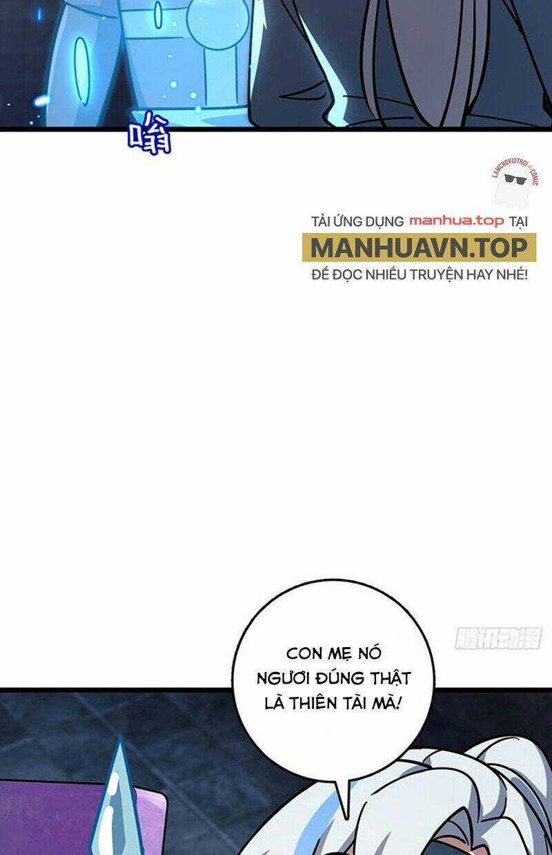 Sư Phụ Của Ta Mỗi Khi Đến Đại Nạn Mới Đột Phá Chương 108 trang 29