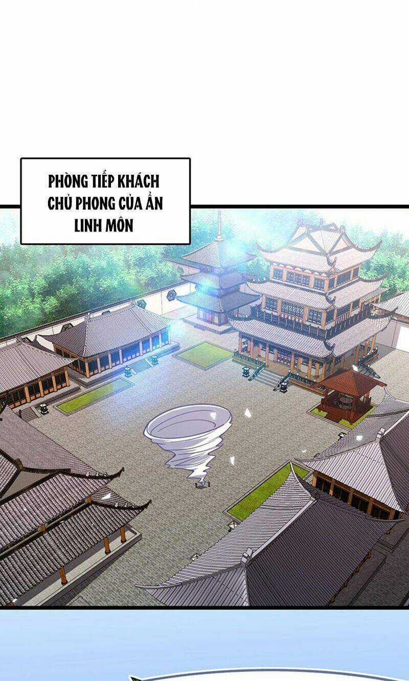 Sư Phụ Của Ta Mỗi Khi Đến Đại Nạn Mới Đột Phá Chương 108 trang 3