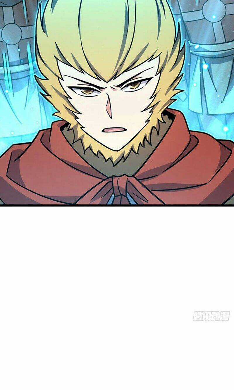 Sư Phụ Của Ta Mỗi Khi Đến Đại Nạn Mới Đột Phá Chương 108 trang 48