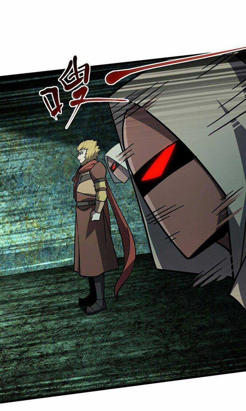 Sư Phụ Của Ta Mỗi Khi Đến Đại Nạn Mới Đột Phá Chương 108 trang 49