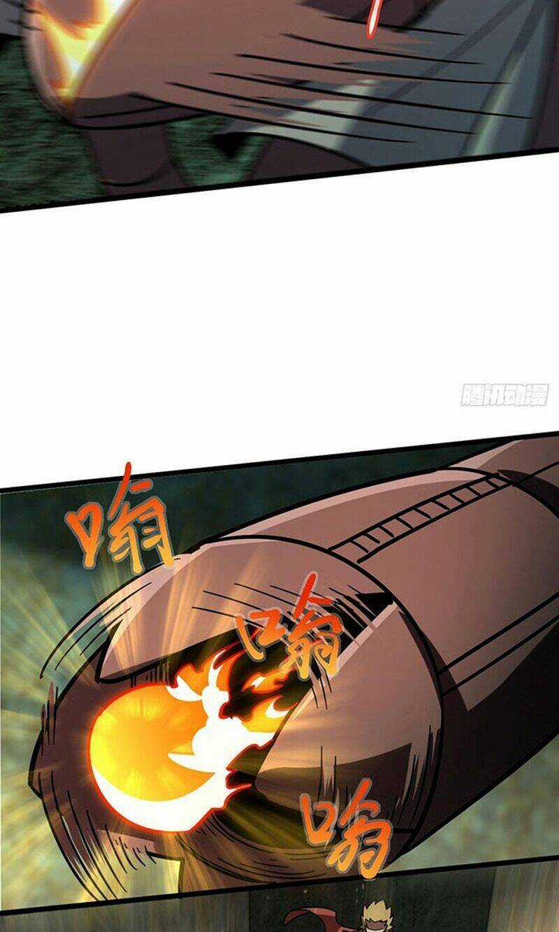 Sư Phụ Của Ta Mỗi Khi Đến Đại Nạn Mới Đột Phá Chương 108 trang 51