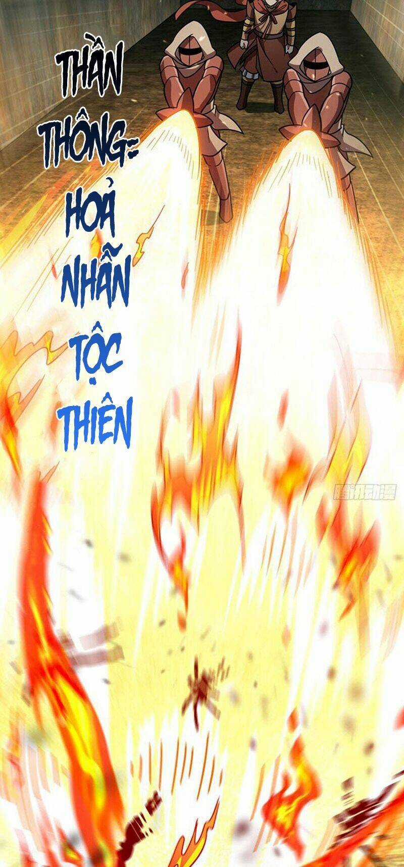 Sư Phụ Của Ta Mỗi Khi Đến Đại Nạn Mới Đột Phá Chương 108 trang 52