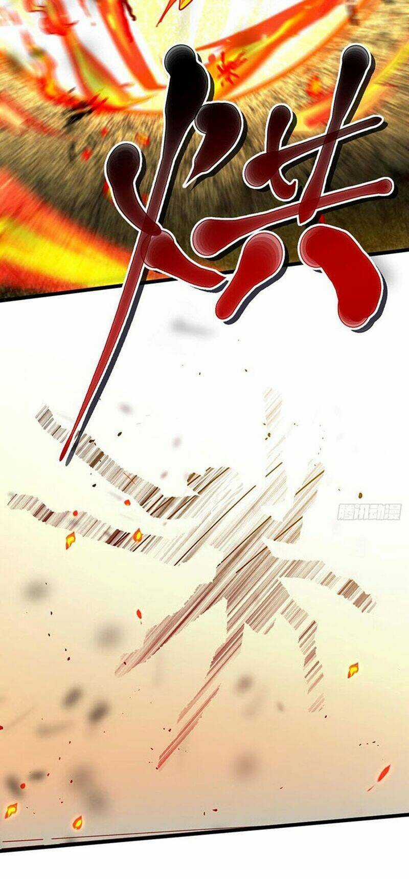 Sư Phụ Của Ta Mỗi Khi Đến Đại Nạn Mới Đột Phá Chương 108 trang 53