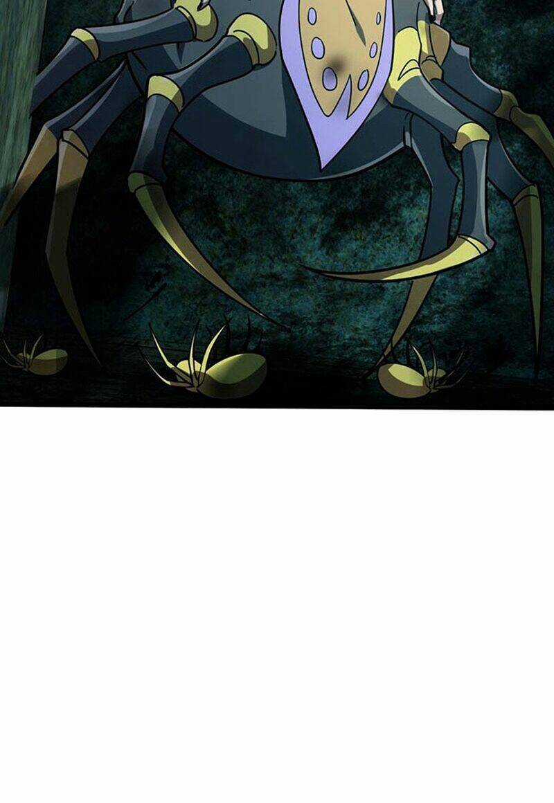 Sư Phụ Của Ta Mỗi Khi Đến Đại Nạn Mới Đột Phá Chương 108 trang 57