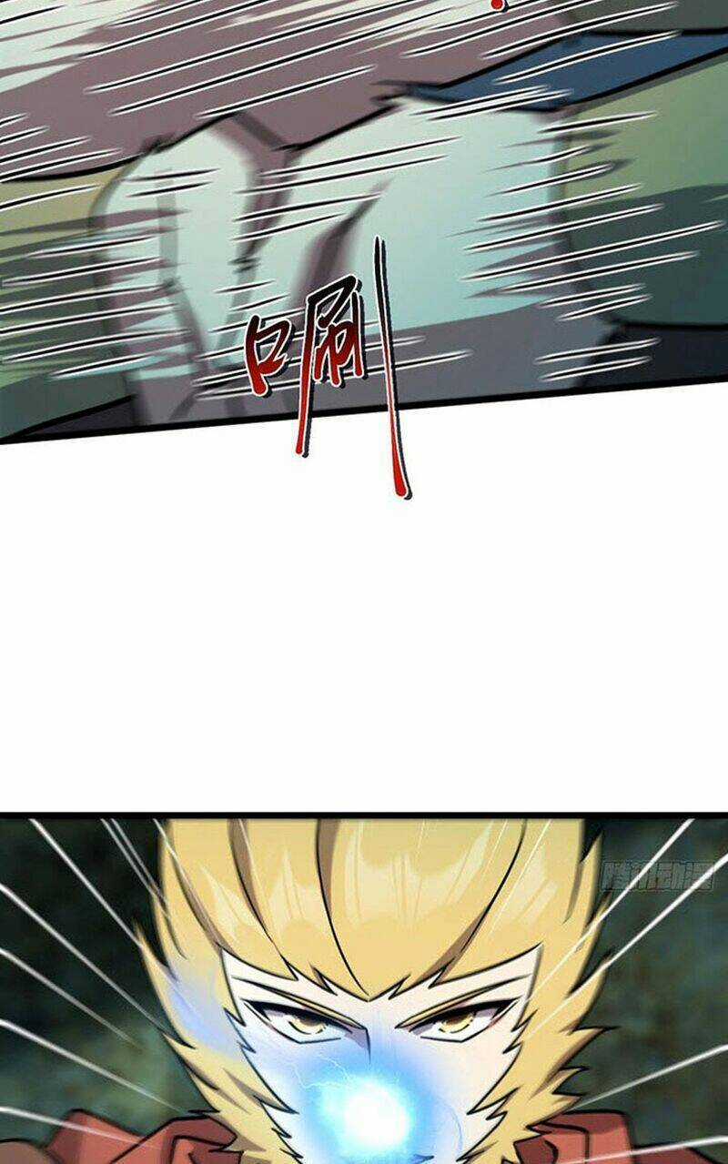 Sư Phụ Của Ta Mỗi Khi Đến Đại Nạn Mới Đột Phá Chương 108 trang 59