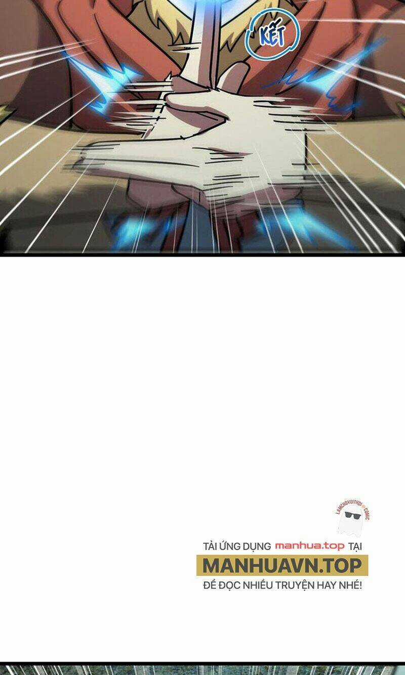 Sư Phụ Của Ta Mỗi Khi Đến Đại Nạn Mới Đột Phá Chương 108 trang 60