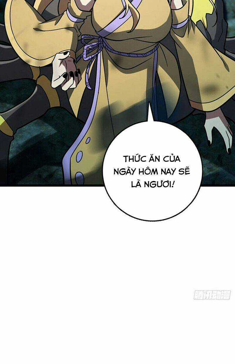 Sư Phụ Của Ta Mỗi Khi Đến Đại Nạn Mới Đột Phá Chương 108 trang 63