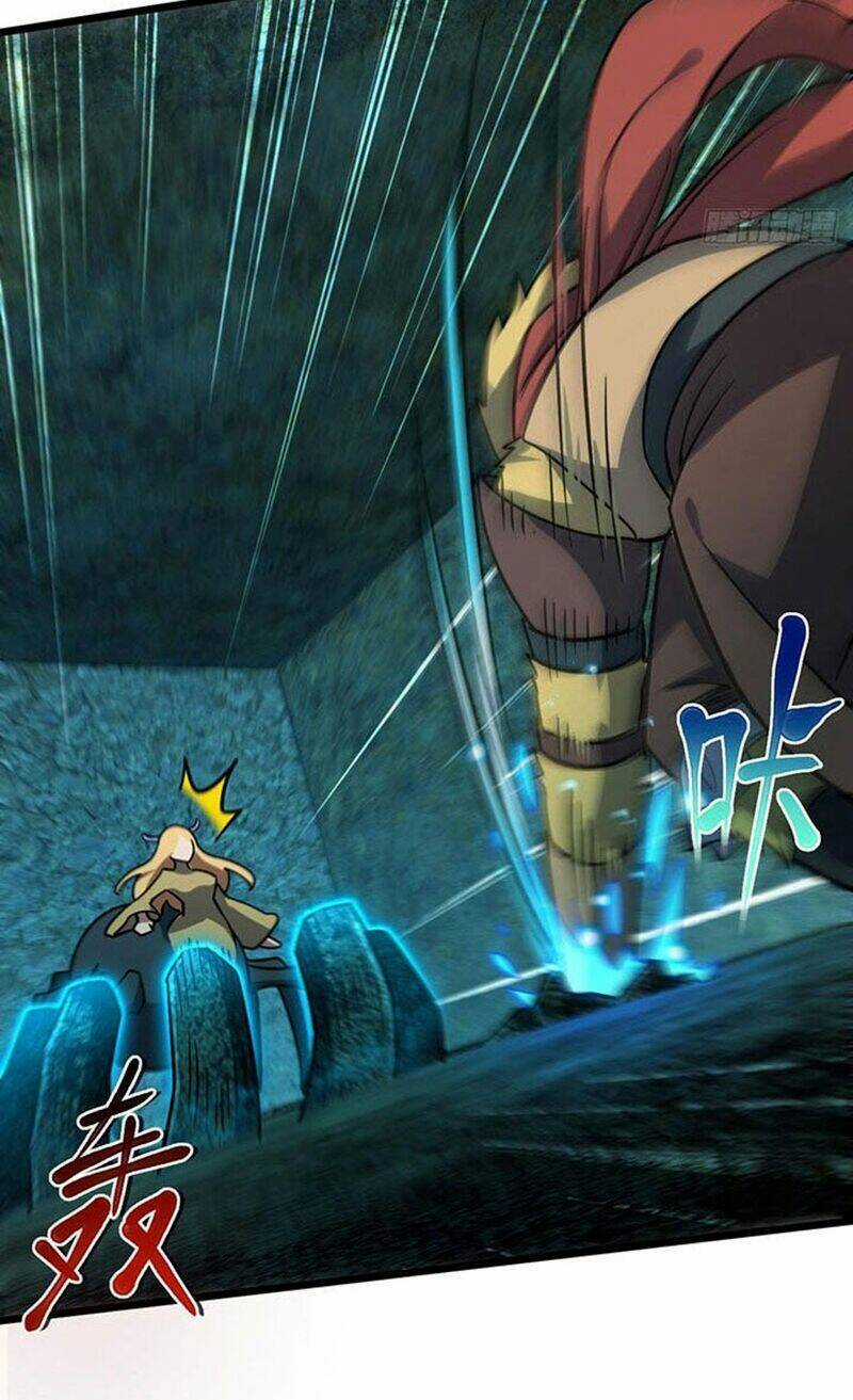 Sư Phụ Của Ta Mỗi Khi Đến Đại Nạn Mới Đột Phá Chương 108 trang 65