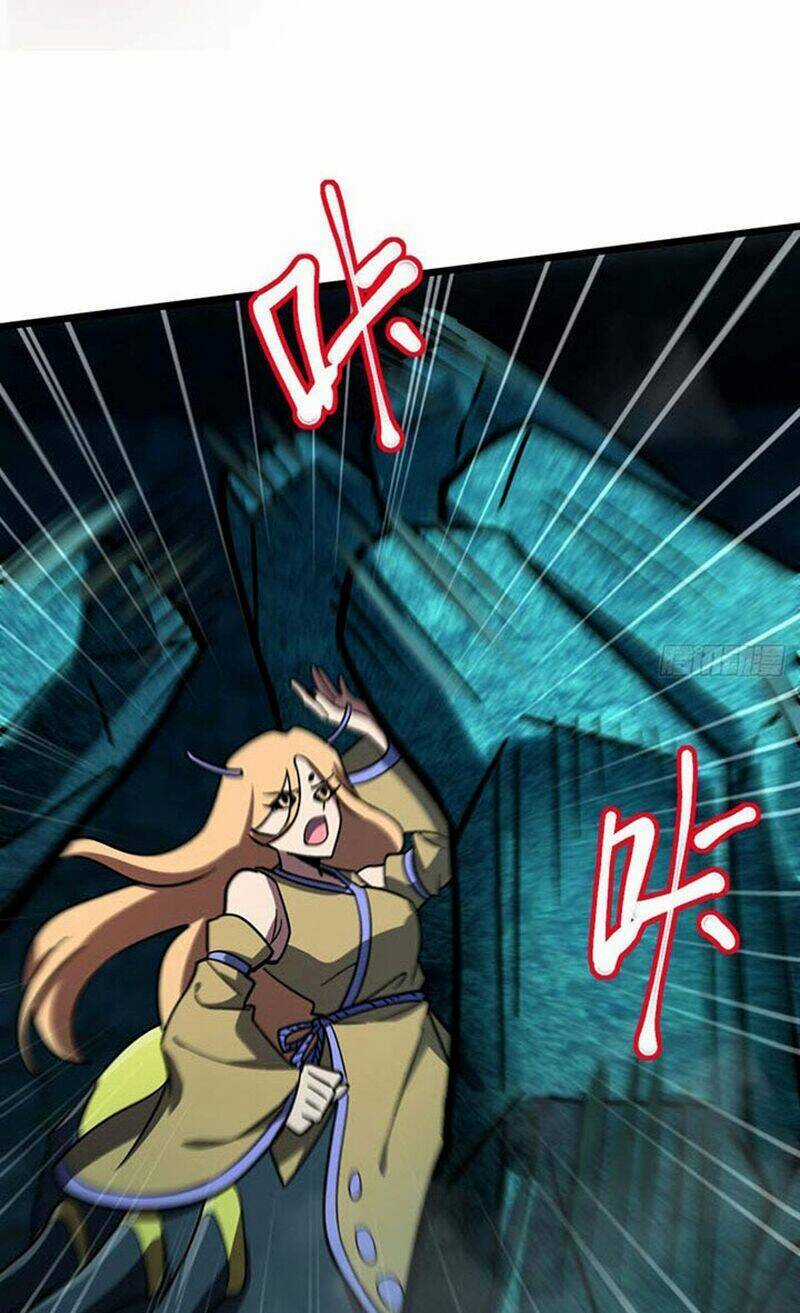 Sư Phụ Của Ta Mỗi Khi Đến Đại Nạn Mới Đột Phá Chương 108 trang 66