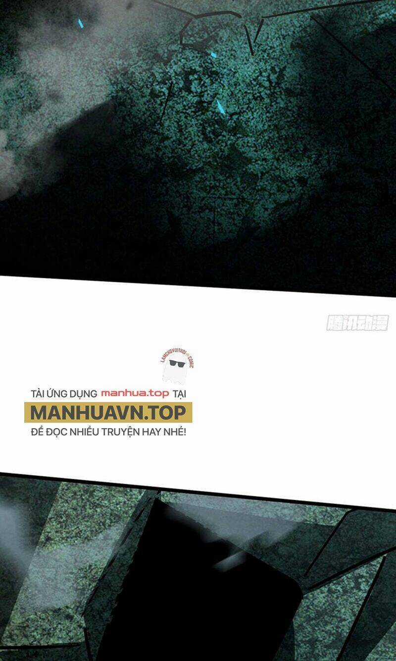 Sư Phụ Của Ta Mỗi Khi Đến Đại Nạn Mới Đột Phá Chương 108 trang 70