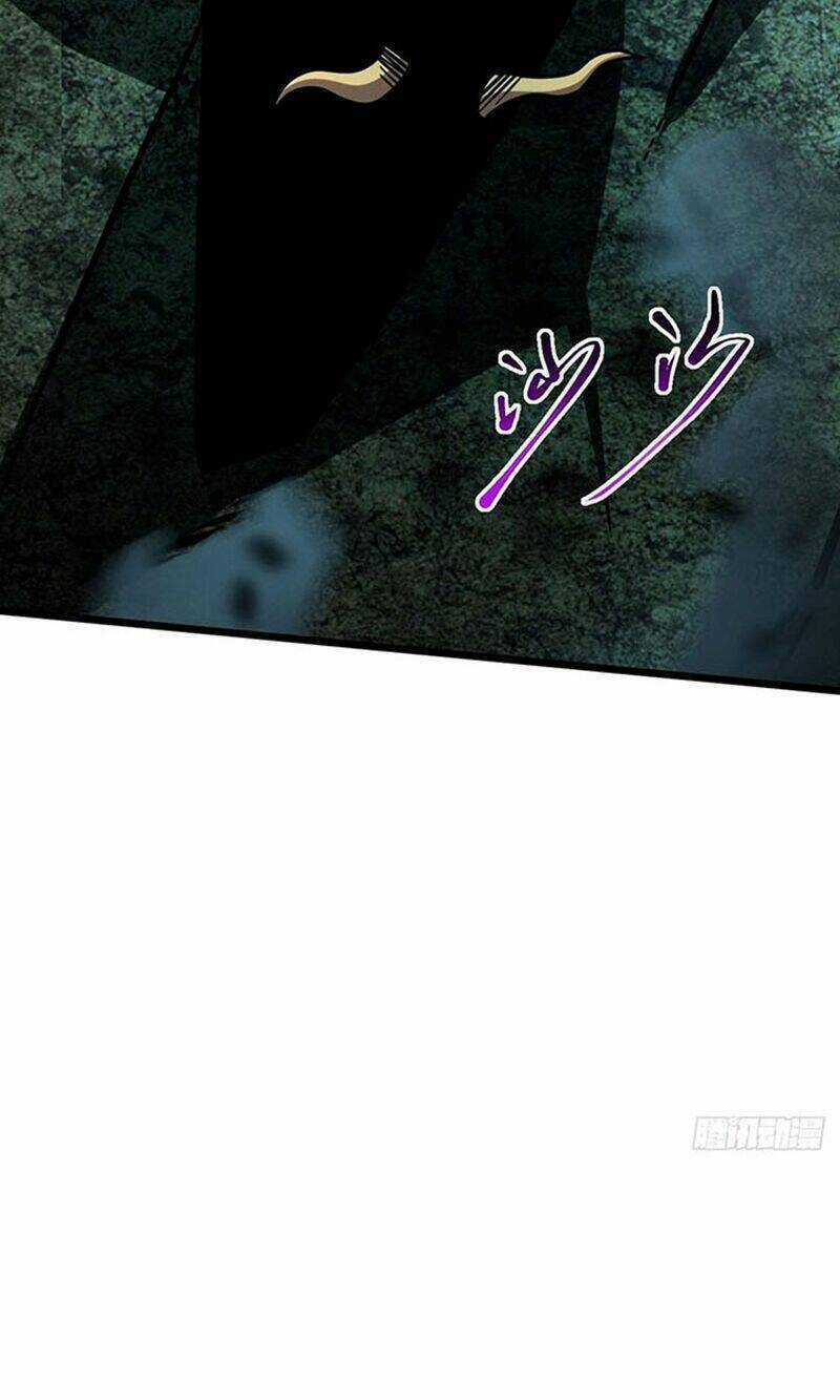 Sư Phụ Của Ta Mỗi Khi Đến Đại Nạn Mới Đột Phá Chương 108 trang 71