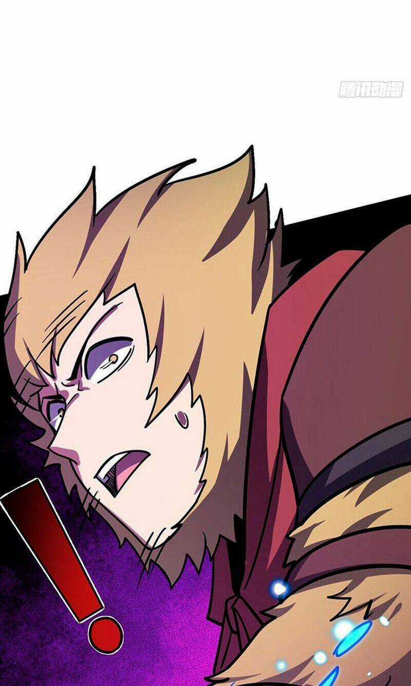 Sư Phụ Của Ta Mỗi Khi Đến Đại Nạn Mới Đột Phá Chương 108 trang 73