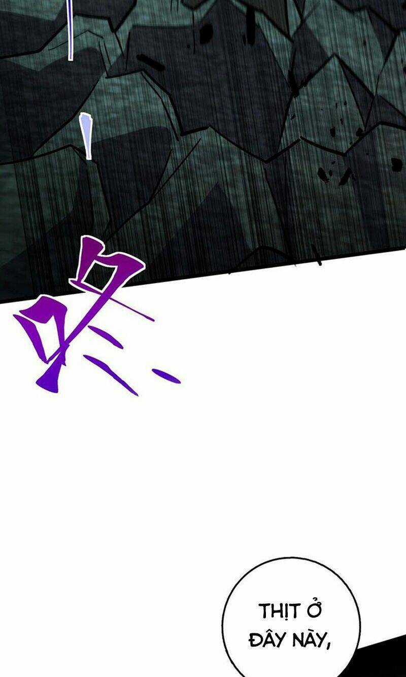 Sư Phụ Của Ta Mỗi Khi Đến Đại Nạn Mới Đột Phá Chương 109 trang 10