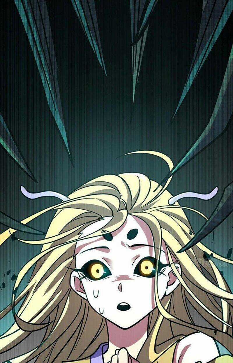 Sư Phụ Của Ta Mỗi Khi Đến Đại Nạn Mới Đột Phá Chương 109 trang 16