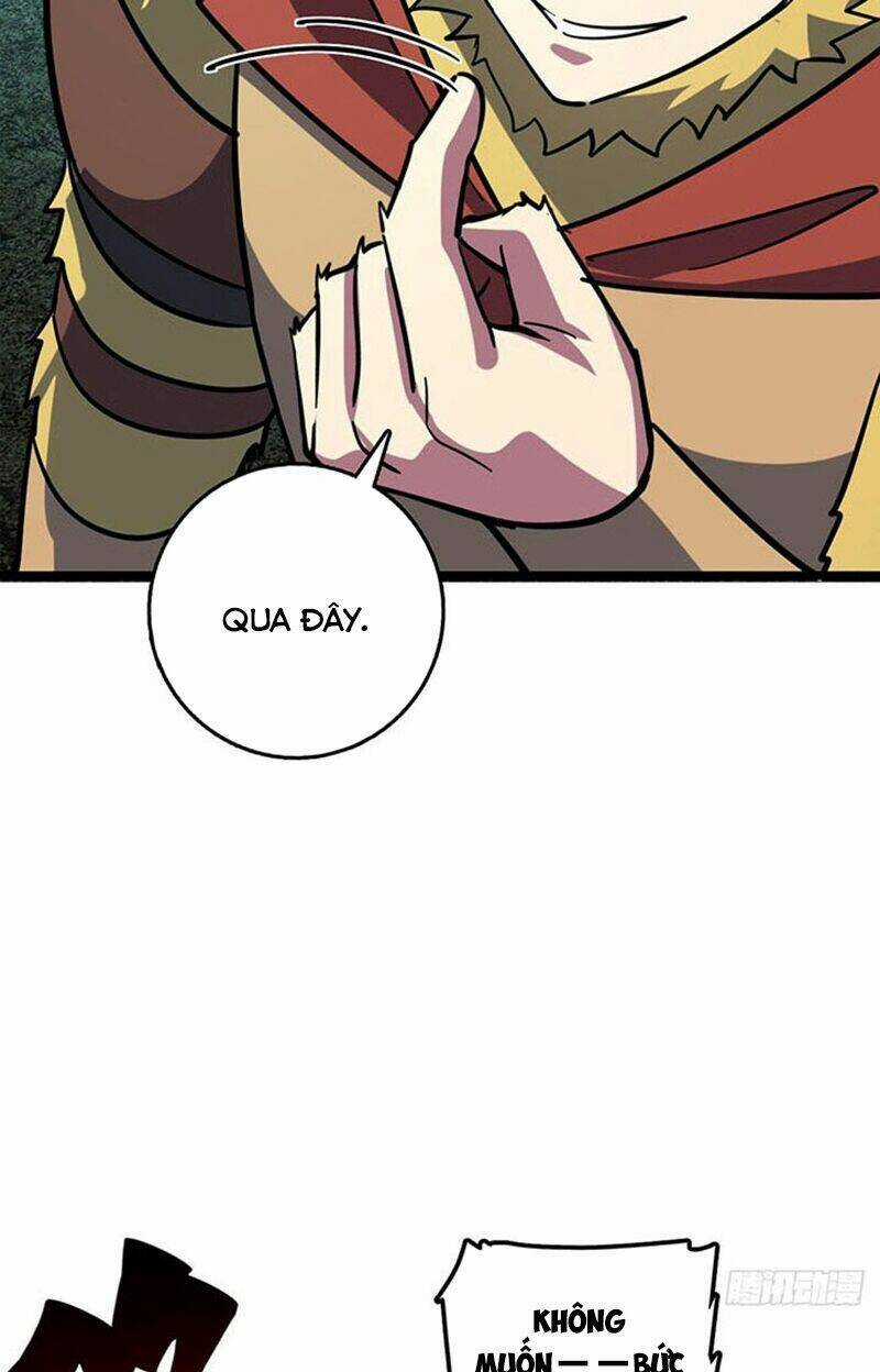 Sư Phụ Của Ta Mỗi Khi Đến Đại Nạn Mới Đột Phá Chương 109 trang 20