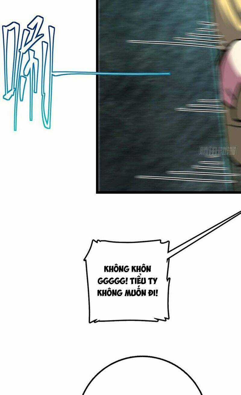 Sư Phụ Của Ta Mỗi Khi Đến Đại Nạn Mới Đột Phá Chương 109 trang 22