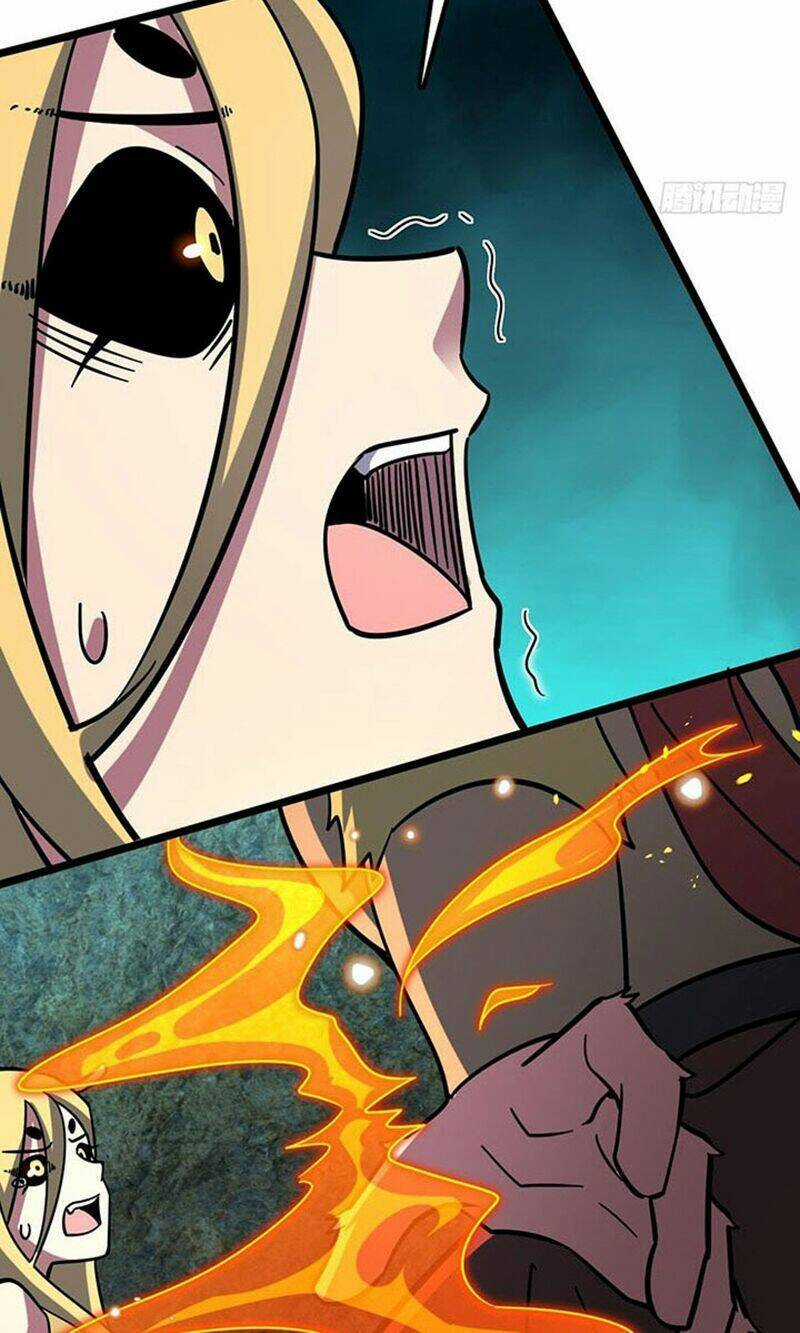 Sư Phụ Của Ta Mỗi Khi Đến Đại Nạn Mới Đột Phá Chương 109 trang 25