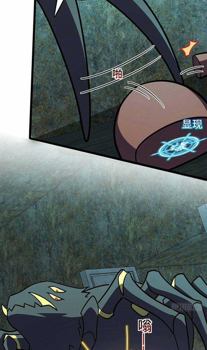 Sư Phụ Của Ta Mỗi Khi Đến Đại Nạn Mới Đột Phá Chương 109 trang 43