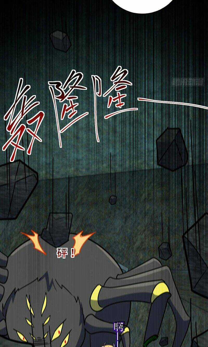 Sư Phụ Của Ta Mỗi Khi Đến Đại Nạn Mới Đột Phá Chương 109 trang 49