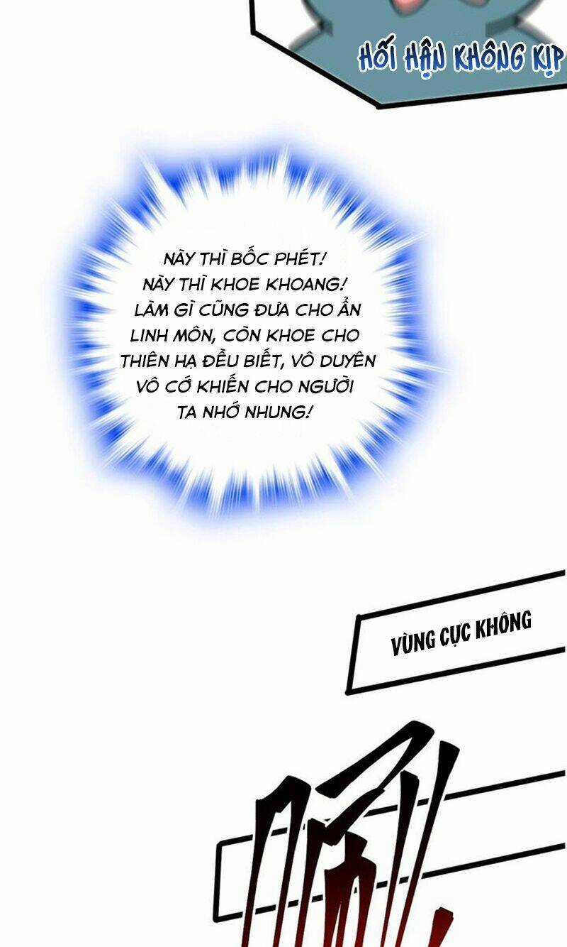 Sư Phụ Của Ta Mỗi Khi Đến Đại Nạn Mới Đột Phá Chương 109 trang 58