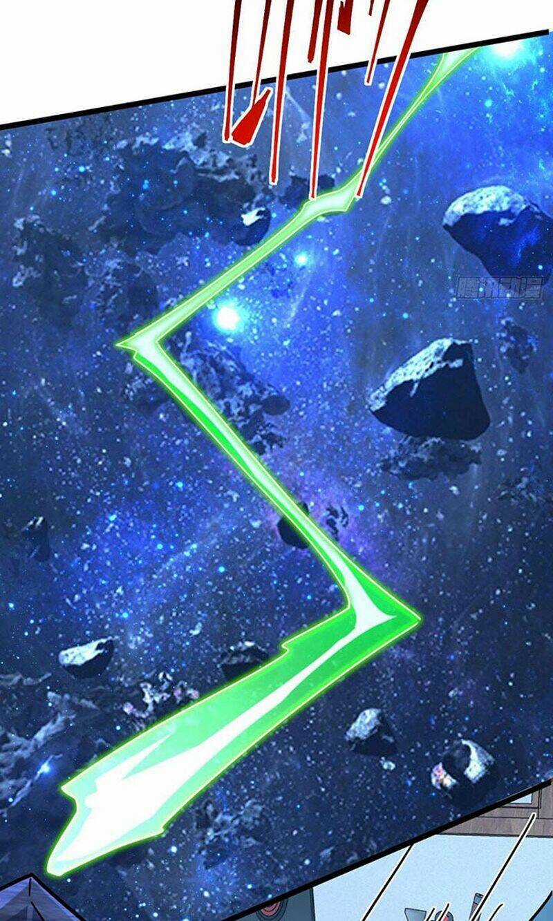 Sư Phụ Của Ta Mỗi Khi Đến Đại Nạn Mới Đột Phá Chương 109 trang 59