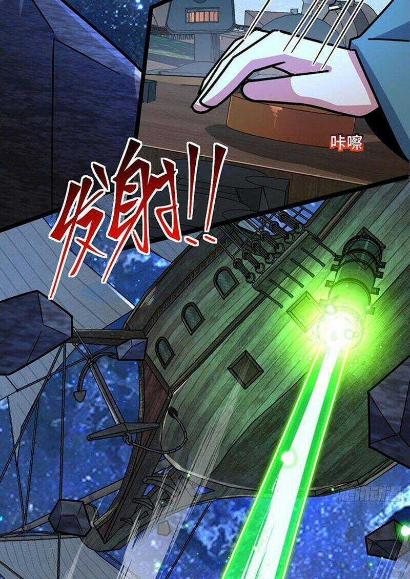 Sư Phụ Của Ta Mỗi Khi Đến Đại Nạn Mới Đột Phá Chương 109 trang 60