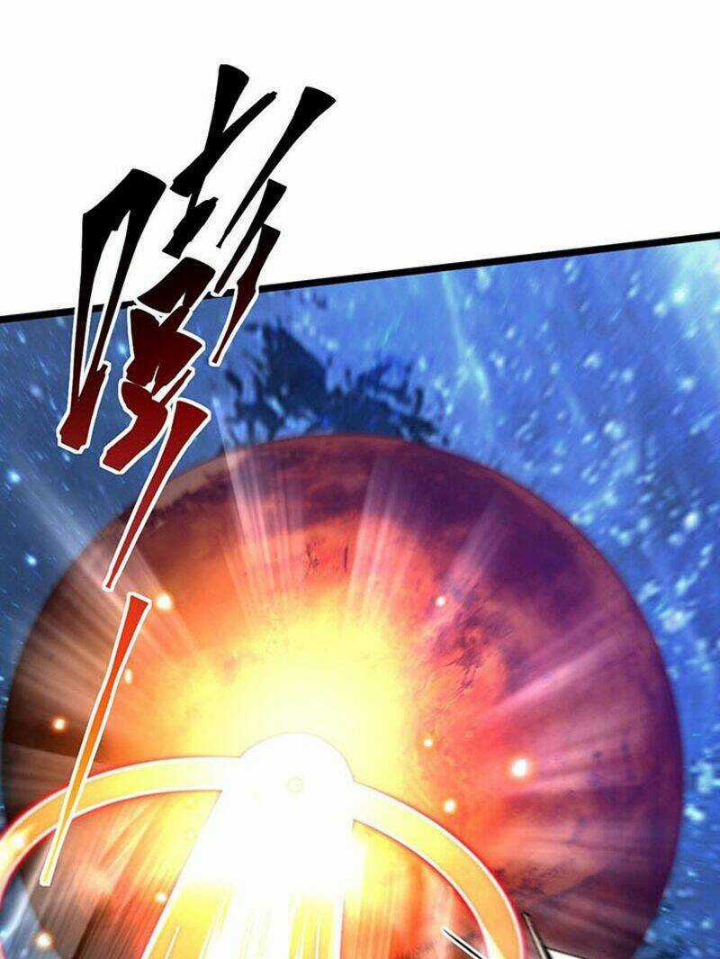 Sư Phụ Của Ta Mỗi Khi Đến Đại Nạn Mới Đột Phá Chương 109 trang 70