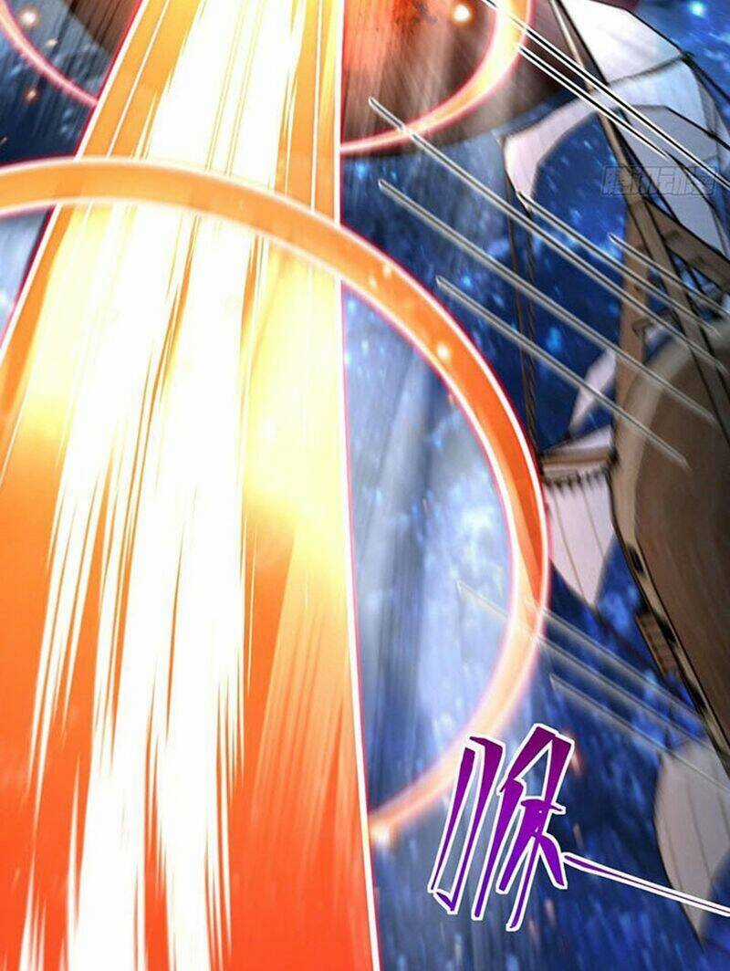 Sư Phụ Của Ta Mỗi Khi Đến Đại Nạn Mới Đột Phá Chương 109 trang 71