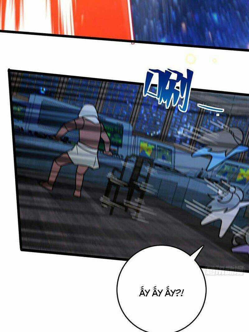 Sư Phụ Của Ta Mỗi Khi Đến Đại Nạn Mới Đột Phá Chương 109 trang 72