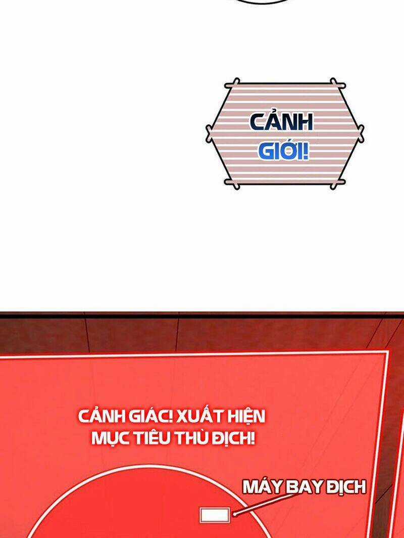 Sư Phụ Của Ta Mỗi Khi Đến Đại Nạn Mới Đột Phá Chương 109 trang 73