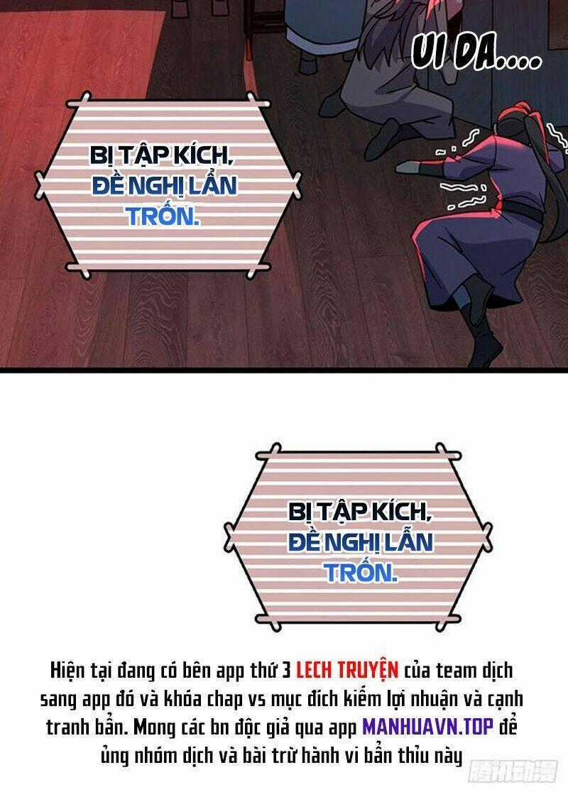 Sư Phụ Của Ta Mỗi Khi Đến Đại Nạn Mới Đột Phá Chương 109 trang 75