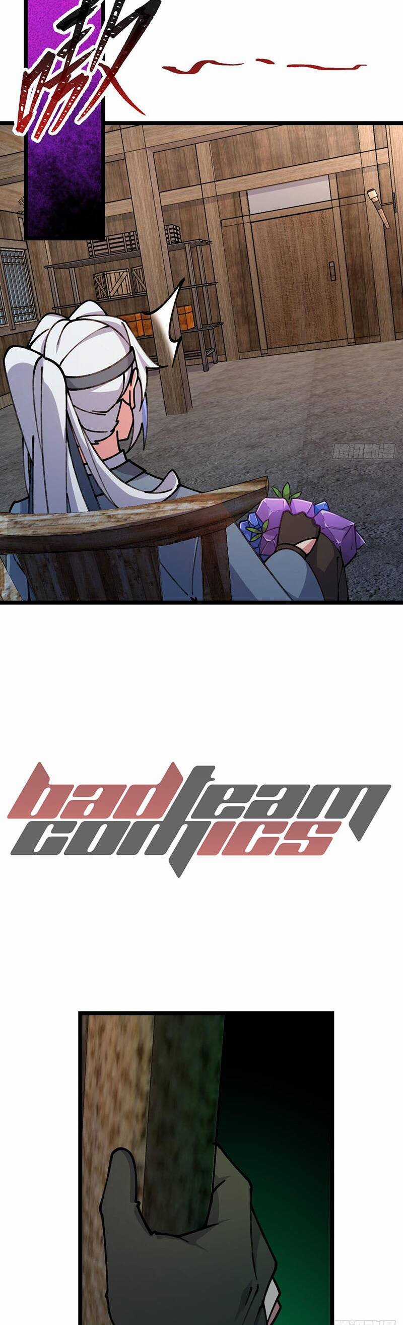 Sư Phụ Của Ta Mỗi Khi Đến Đại Nạn Mới Đột Phá Chương 11 trang 15