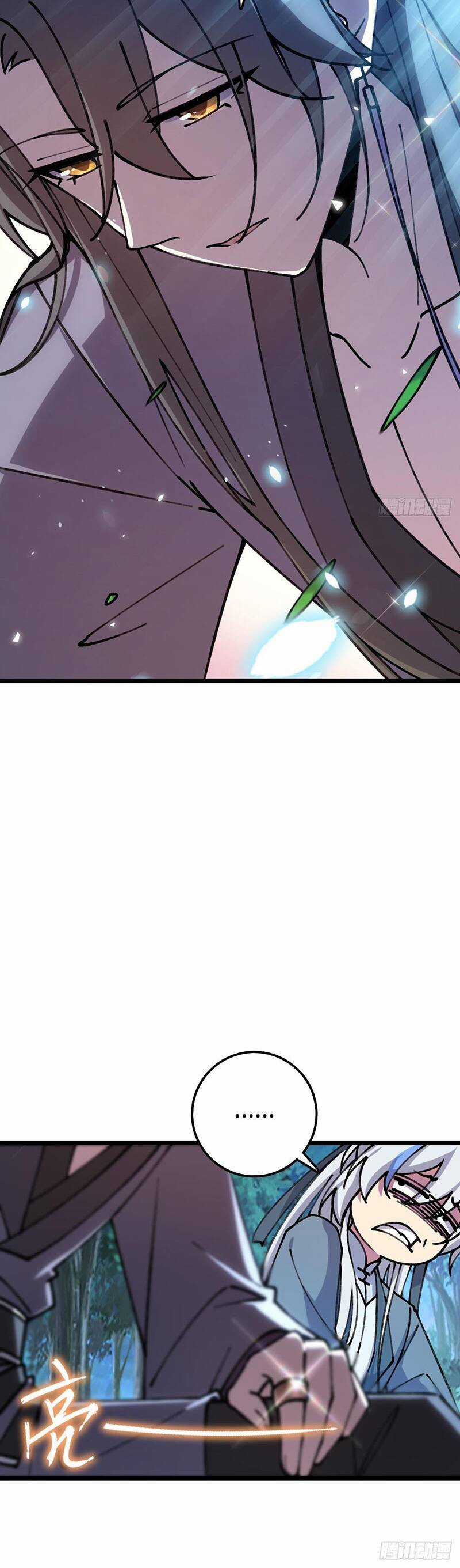 Sư Phụ Của Ta Mỗi Khi Đến Đại Nạn Mới Đột Phá Chương 11 trang 29