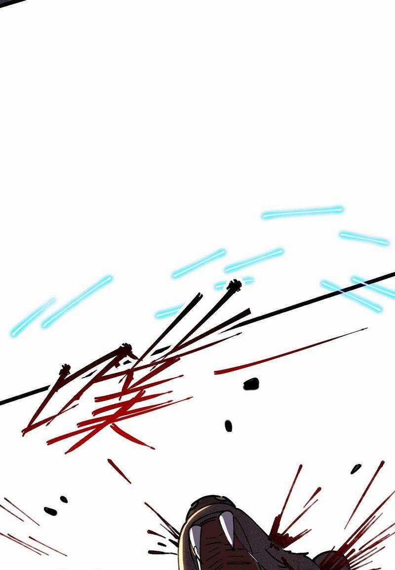 Sư Phụ Của Ta Mỗi Khi Đến Đại Nạn Mới Đột Phá Chương 11 trang 42